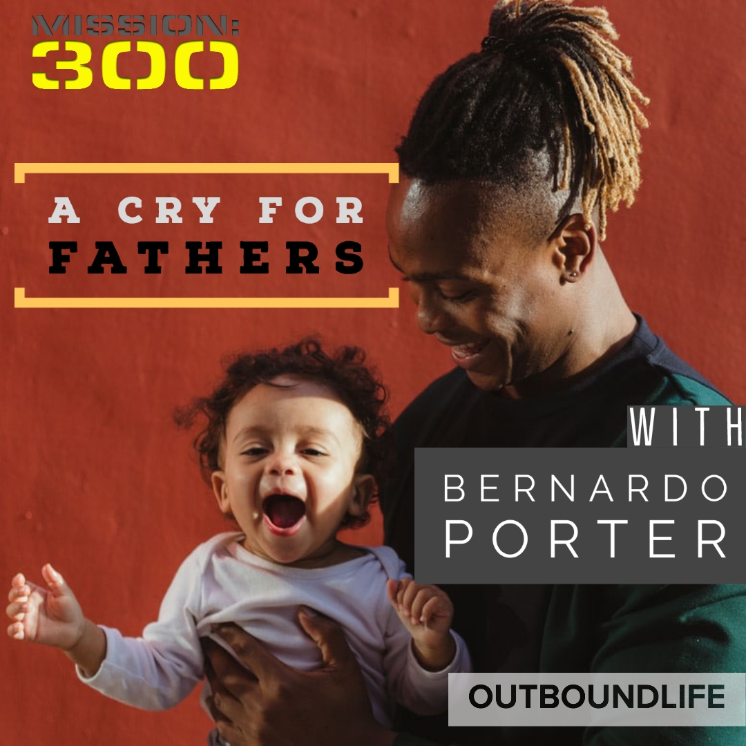 A cry for fathers - Discussion with Bernardo Porter