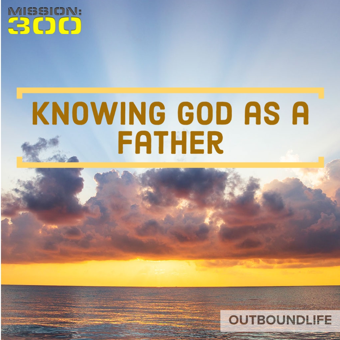 Knowing God as a Father