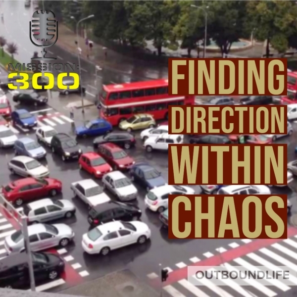 Finding Direction Within Chaos