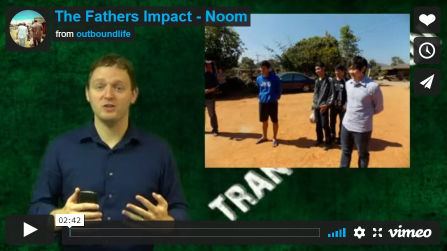 Fathers Impact - Noom