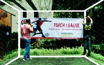 Torch League Season 2