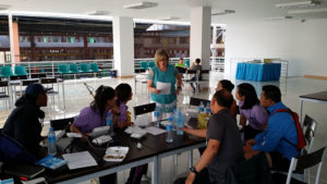 Alpha Course 2