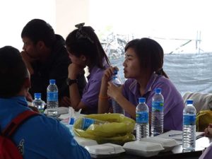 Alpha Course 3