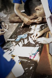 Idea to Reality Project