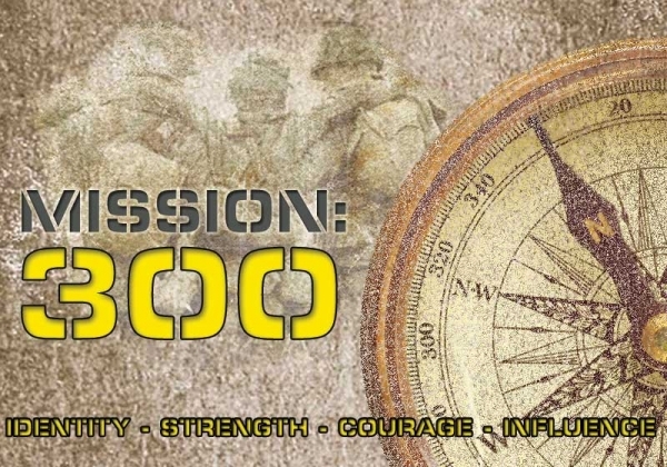 mission 300 cover